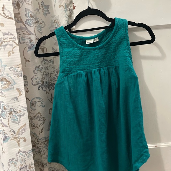 Roxy Racerback Tank - Picture 3 of 7